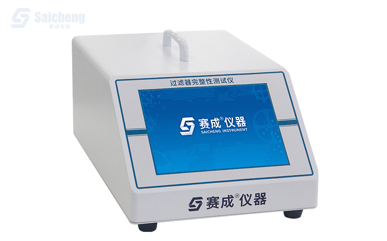 M6.5 全自動(dòng)過濾器完整性測試儀